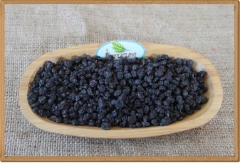 Toptan Kuş Üzümü - 1 kg